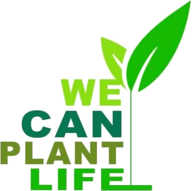 we can plant life